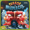 Bg Terror In Meeplecity (aka Rampage)