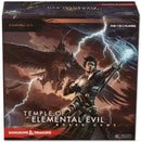 BG D&D Temple Of Elemental Evil