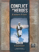 Bg Conflict Of Heroes Eastern Front Solo Exp