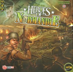 2pg Heroes Of Normandie