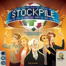 Bg Stockpile