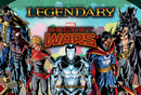 Legendary Marvel: Secret Wars