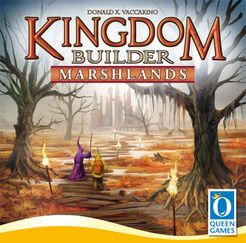 Bg Kingdom Builder Marshlands