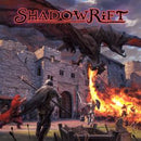 Bg Shadowrift 2nd Edition
