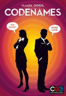 Rental Codenames