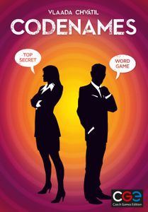 Rental Codenames