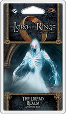Lord of the Rings LCG Mec44 Dread Realm