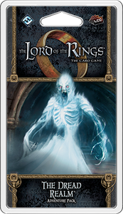 Lord of the Rings LCG Mec44 Dread Realm