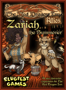Bg Red Dragon Inn Zariah The Summoner