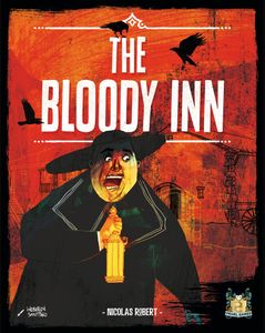 Bg The Bloody Inn