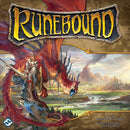 Bg Runebound 3rd Ed