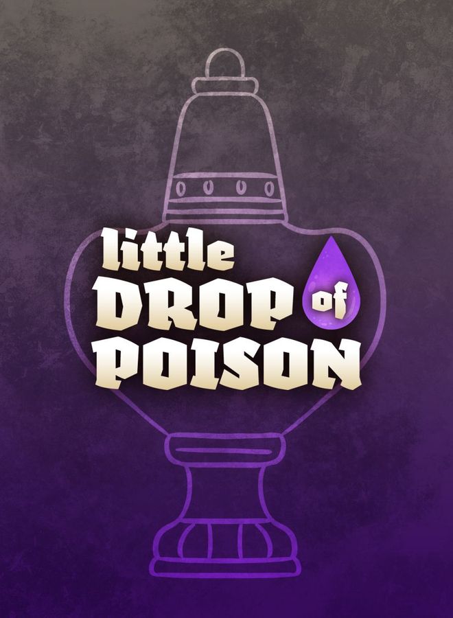 Cg Little Drop Of Poison (Regular Edition)