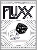 Cg Fluxx Dice Game