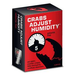 Pg Cards Against Humanity Crabs Adjust Humidity Exp 5