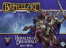 Bg Battlelore Heralds Of Dreadfall