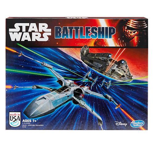 Mg Star Wars Battleship