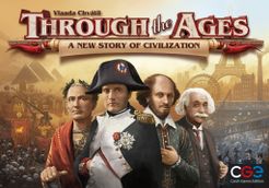 Bg Through The Ages: New Story Of Civilization