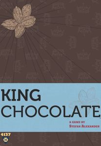 Clearance King Chocolate