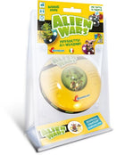 Kg Alien Wars