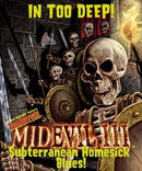 Bg Zombies!!! MidEvil III Subterranean