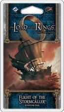 Lord of the Rings LCG Mec48 Flight Of The Stormcaller