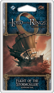 Lord of the Rings LCG Mec48 Flight Of The Stormcaller
