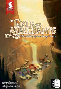 Cg Dale Of Merchants
