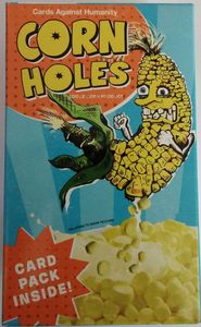 Pg Cards Against Humanity  Food Pack