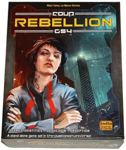 Cg Coup Rebellion G54