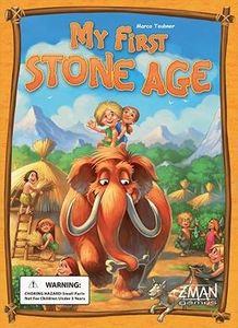 Kg My First Stone Age
