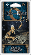Lord of the Rings LCG Mec50 Temple Of The Deceived