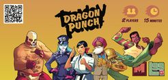 2pg Dragon Punch