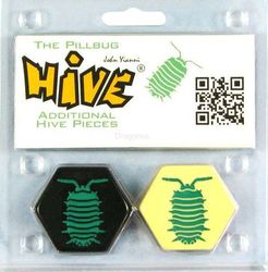 2pg Hive Carbon Pillbug
