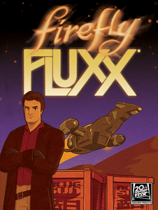 Cg Firefly Fluxx