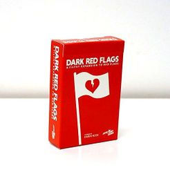 Pg Red Flags Dark Red Flags