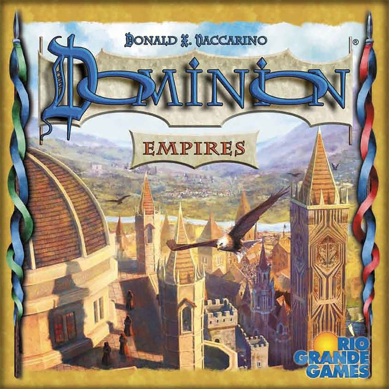 Bg Dominion Empires