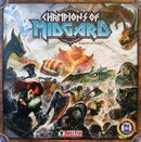 Bg Champions Of Midgard
