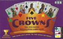 Cg Five Crowns