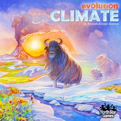 Bg Evolution Climate