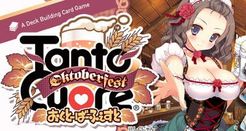 Cg Tanto Cuore Oktoberfest