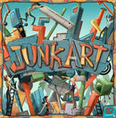 Bg Junk Art