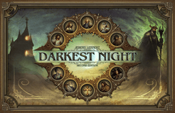 Bg Darkest Night Second Ed