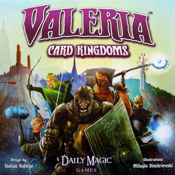 Bg Valeria Card Kingdoms