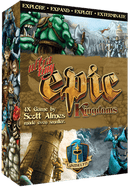 Cg Ultra Tiny Epic Kingdoms