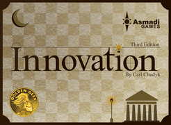 Cg Innovation