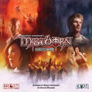Bg Mistborn House War
