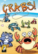 Cg Crabs!
