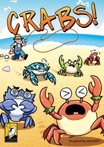 Cg Crabs!