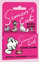 Cg Simon's Cat