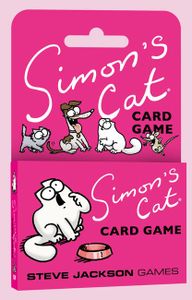 Cg Simon's Cat